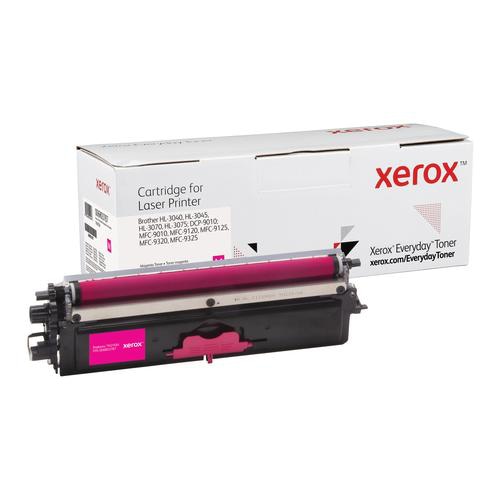Everyday Magenta Toner compatible with Brother TN230M