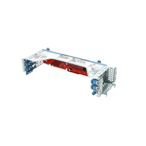 Hewlett Packard Enterprise HPE SD FLEX 280 2X8/2X16 PCIE LEFT R slot expander