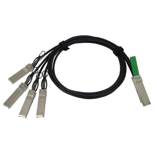 IBM QSFP+, 1m InfiniBand cable QSFP+