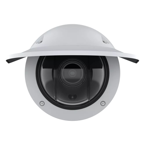 Axis Q3546-LVE Dome IP security camera Indoor & outdoor 2688 x 1512 pixels Ceiling/wall