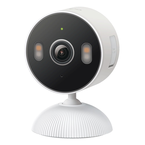 TP-Link Tapo C113 security camera Cube IP security camera Indoor & outdoor 2304 x 1296 pixels Ceiling/Wall/Desk