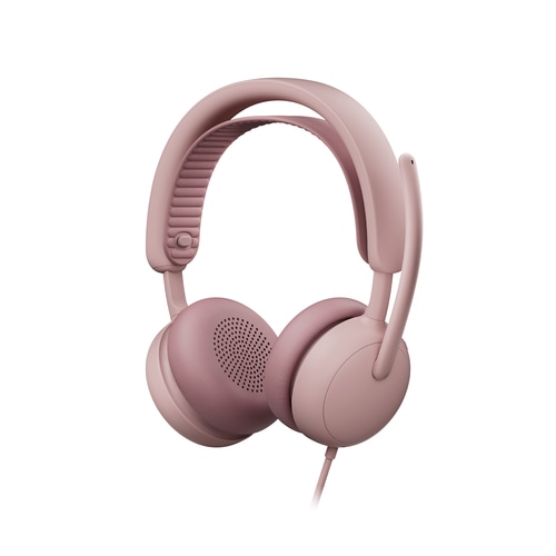 Logitech Zone Wired 2 for Business