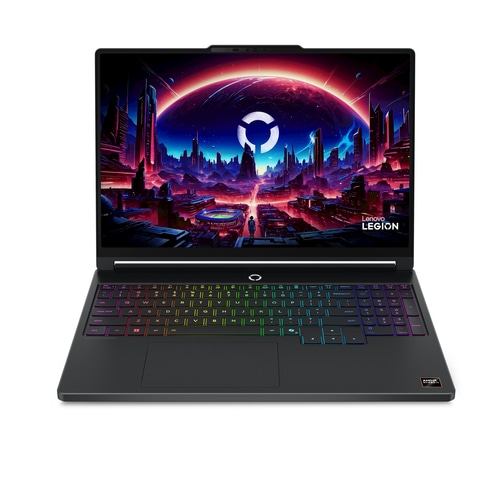 Lenovo Legion 5 15AGP11 AMD Ryzen AI 7 450 Laptop 38.9 cm (15.3) WQXGA 32 GB DDR5-SDRAM 1 TB SSD NVIDIA GeForce RTX 5060 Wi-Fi 7 (802.11be) Windows 11 Home English Black