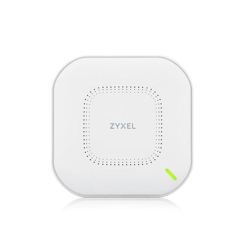 Zyxel WAX610D-EU0101F wireless access point 2400 Mbit/s White Power over Ethernet (PoE)