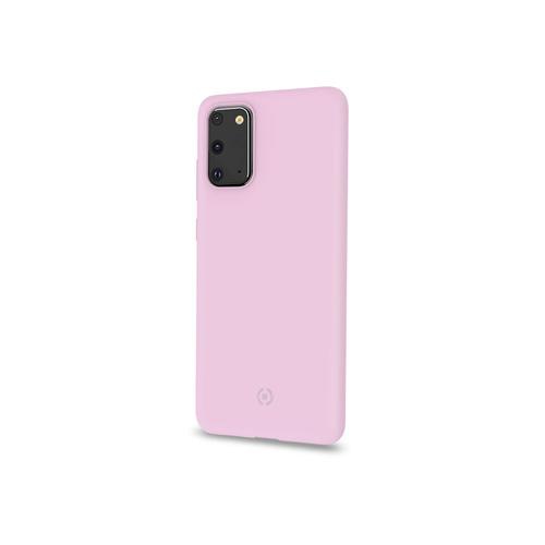 Celly Feeling mobile phone case 15.8 cm (6.2) Cover Pink