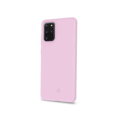 Celly Feeling mobile phone case 17 cm (6.7) Cover Pink