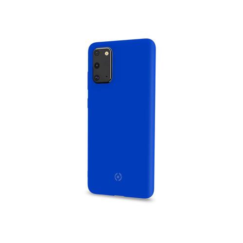 Celly Feeling mobile phone case 15.8 cm (6.2) Cover Blue