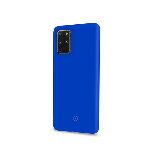 Celly Feeling mobile phone case 17 cm (6.7) Cover Blue