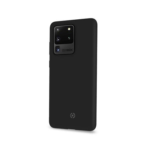 Celly Feeling mobile phone case 17.5 cm (6.9) Cover Black