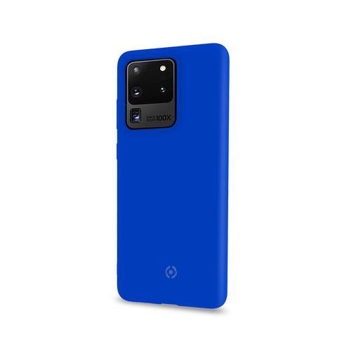 Celly Feeling mobile phone case 17.5 cm (6.9) Cover Blue