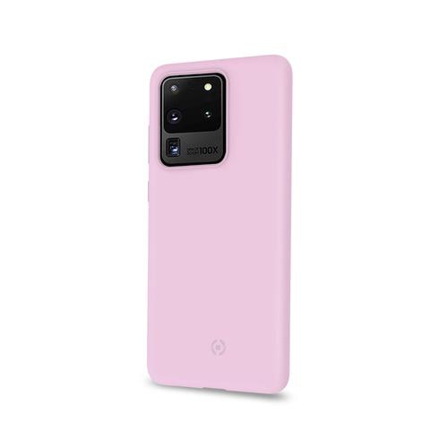 Celly Feeling mobile phone case 17.5 cm (6.9) Cover Pink