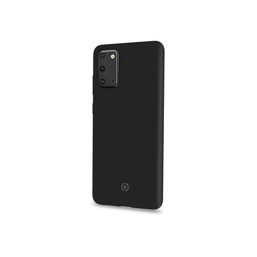 Celly Feeling mobile phone case 15.8 cm (6.2) Cover Black