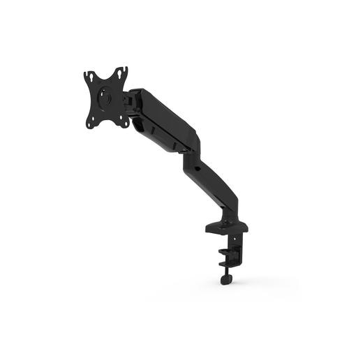Port Designs 901104 monitor mount / stand 81.3 cm (32) Black Desk