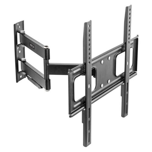 Tripp Lite DWM3270XOUT Outdoor Full-Motion TV Wall Mount with Fully Articulating Arm for 32 to 80 Flat-Screen Displays