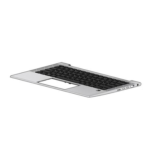 HP M08699-031 notebook spare part Keyboard