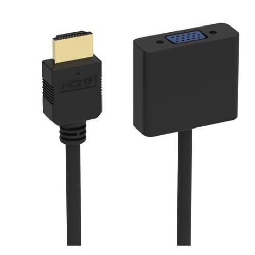 Port Designs 900137 video signal converter Active video converter