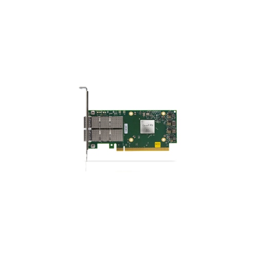 HPE P25960-B21 network card Internal Fiber 100000 Mbit/s