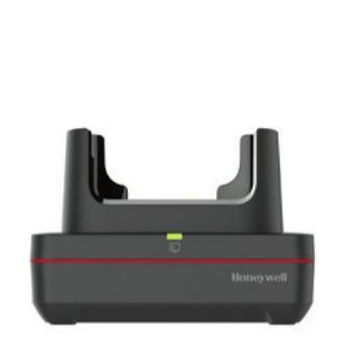 Honeywell CT40-DB-UVB-0 mobile device dock station Mobile computer Black