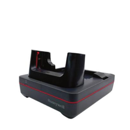 Honeywell CT40-EB-UVB-0 mobile device dock station Mobile computer Black