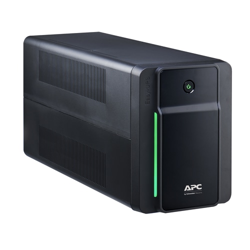 APC Easy UPS Line-Interactive 1.6 kVA 900 W 6 AC outlet(s)