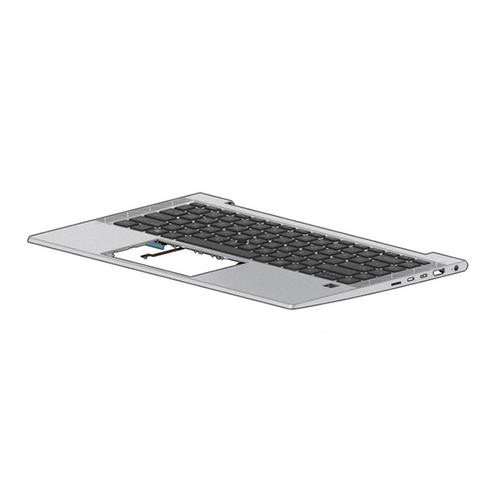 HP M07090-031 notebook spare part Keyboard