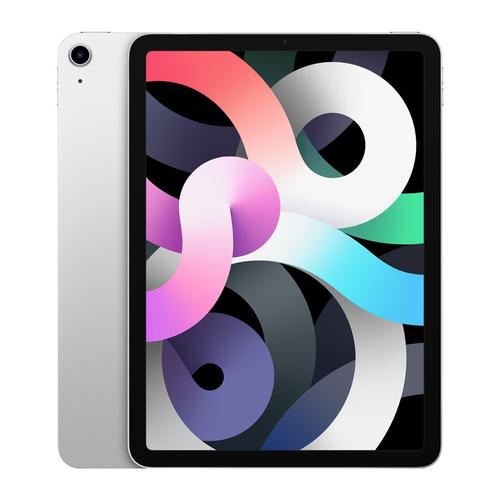 Apple iPad 10.9-inch Air Wi-Fi 256GB - Silver (4th Gen)