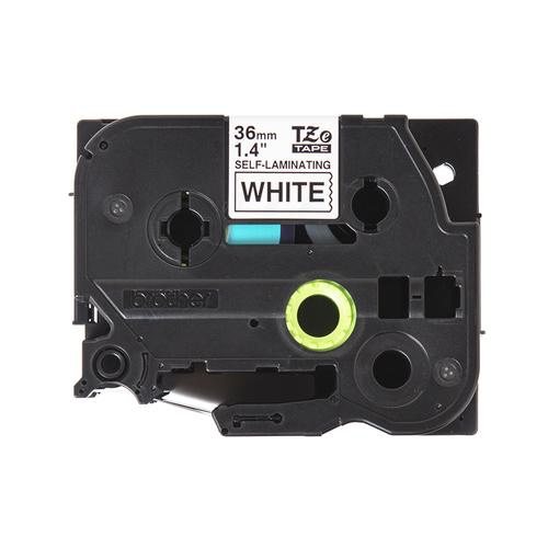 Brother TZe-SL261 printer ribbon Black