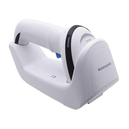 Datalogic Gryphon GM4200 Handheld bar code reader 1D CCD White