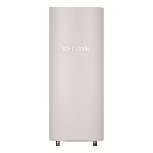 D-Link Nuclias Wireless AC1300 Wave 2 Outdoor Cloud-Managed Access Point