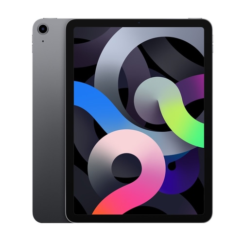 Apple iPad 10.9-inch Air Wi-Fi 64GB - Space Grey (4th Gen)