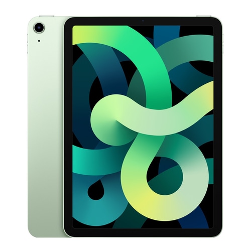 Apple iPad Air 4th Gen 10.9in Wi-Fi 256GB - Green