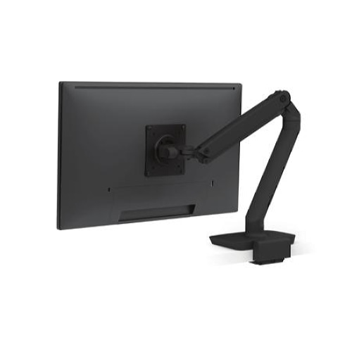 Ergotron MXV Series MXV Desk Arm, Low-Profile Top Mount C-Clamp