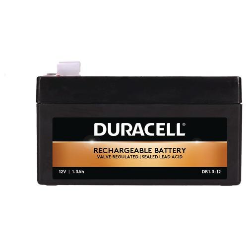 Duracell DR1.3-12 UPS battery 12 V