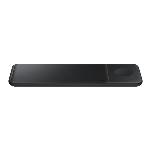 Samsung Wireless Charger Trio Black Indoor