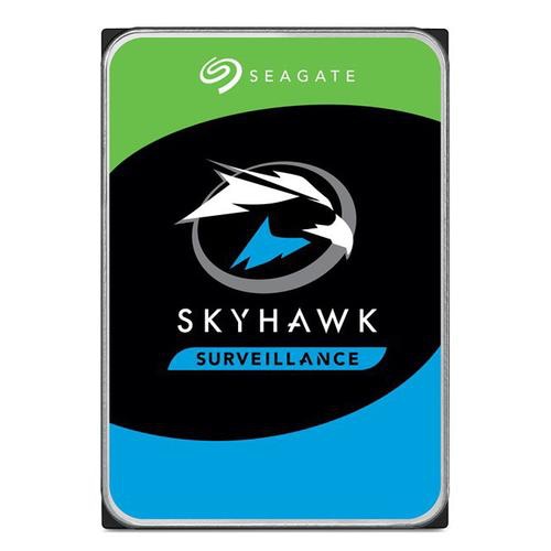 Seagate Surveillance HDD SkyHawk 3.5 4000 GB Serial ATA III