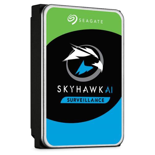 Seagate Surveillance HDD SkyHawk AI 3.5 8000 GB Serial ATA III
