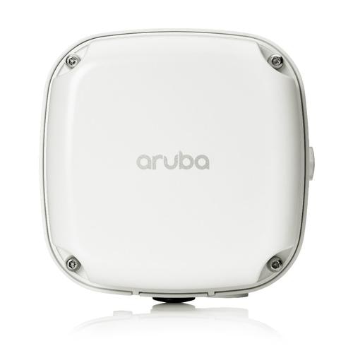 Aruba, a Hewlett Packard Enterprise company Aruba AP-567 (RW) 1774 Mbit/s White Power over Ethernet (PoE)