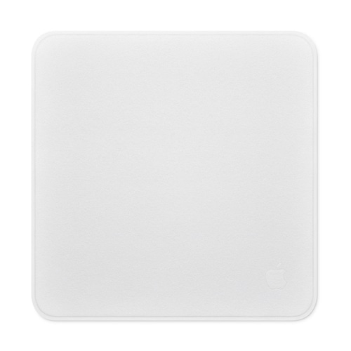 Apple MW693ZM/A cleaning cloth White 1 pc(s)