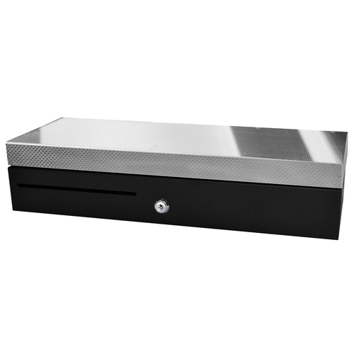 APG Cash Drawer ECD460 Manual & automatic cash drawer