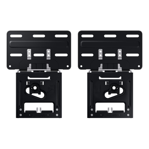 Samsung WMN-B50SC 127 cm (50) Black