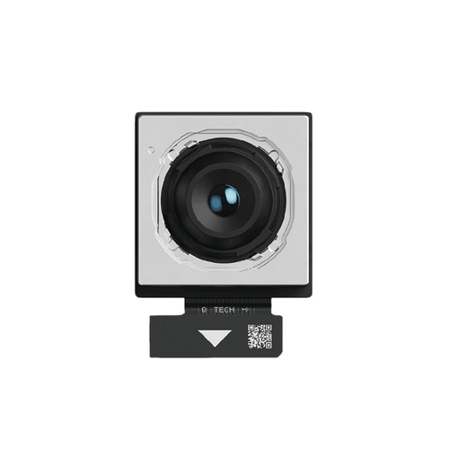 Fairphone FP5 Main Camera Rear camera module Black