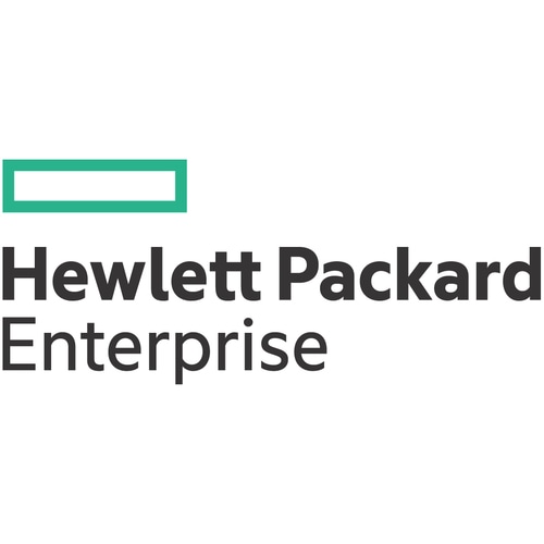 HPE 8325H 2-post Rack Mount Kit Mounting kit