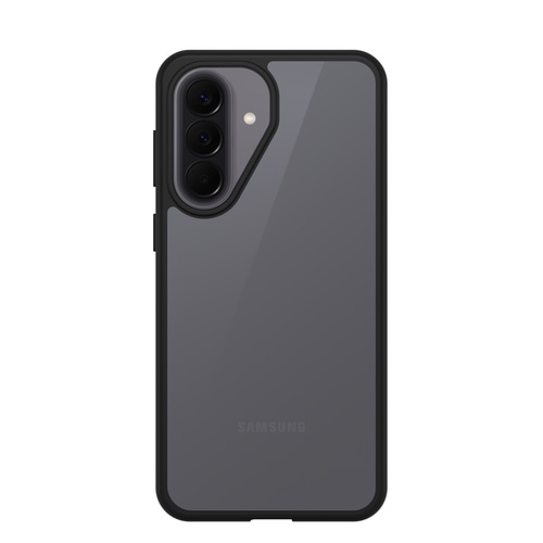 OtterBox React Samsung Galaxy A57 5G Black Crystal