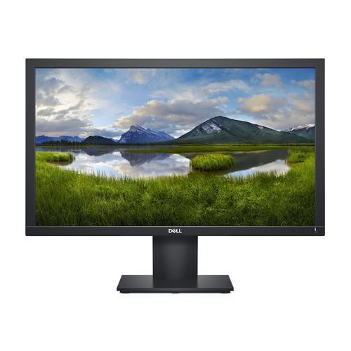 DELL E Series E2221HN 54.6 cm (21.5) 1920 x 1080 pixels Full HD LCD Black