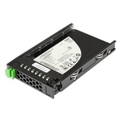Fujitsu S26361-F5783-L192 internal solid state drive 2.5 1920 GB Serial ATA III