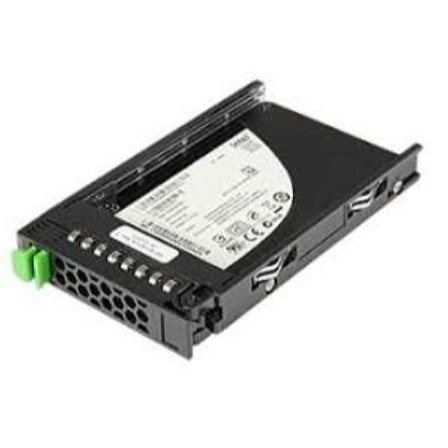 Fujitsu S26361-F5783-L480 internal solid state drive 2.5 480 GB Serial ATA III