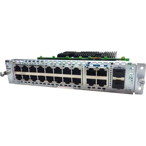 Cisco SM-X-16G4M2X network switch module Gigabit Ethernet