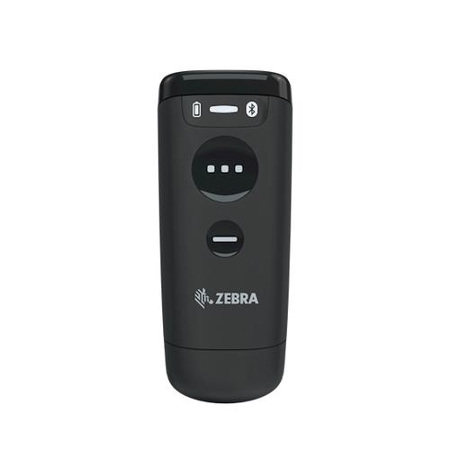 Zebra CS60 Handheld bar code reader 1D/2D LED Black