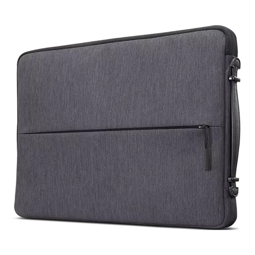 Lenovo 13-inch Laptop Urban Sleeve Case 33 cm (13) Grey