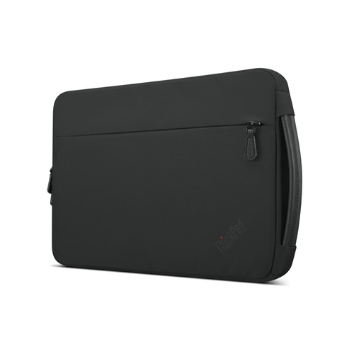 Lenovo 4X41K79634 laptop case 33 cm (13) Sleeve case Black